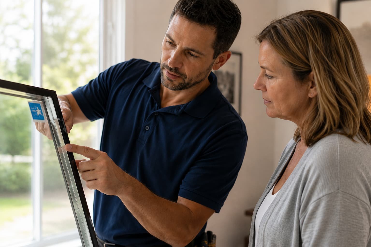 energy efficient windows Augusta GA