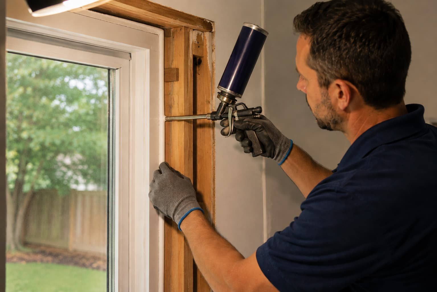 window installation Augusta GA
