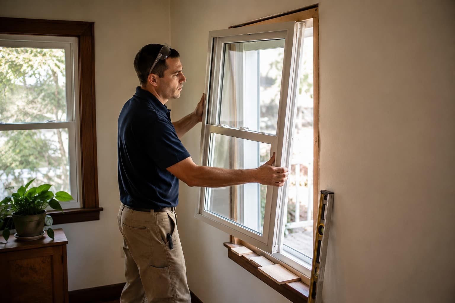 Augusta Window Pros window replacement Augusta GA