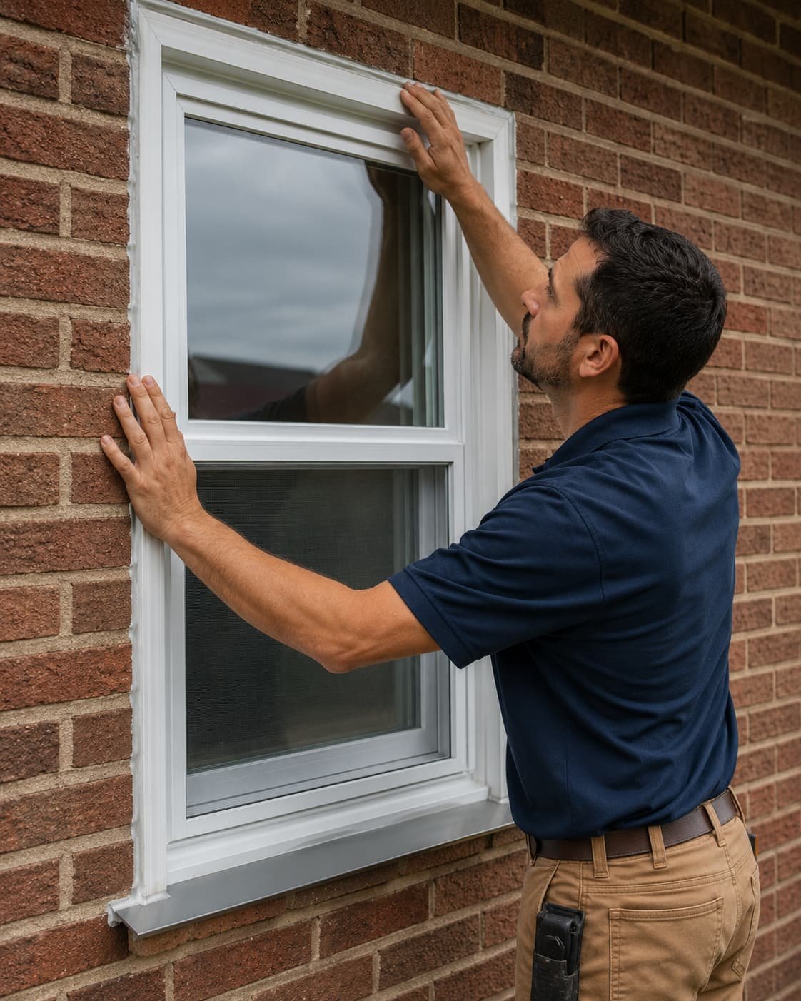 window replacement Waynesboro GA